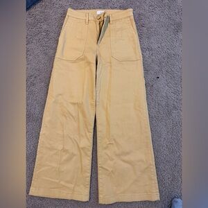 Kut from the Kloth Meg Wide Leg